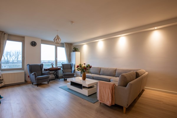 Medium property photo - Wibautstraat 178F, 1091 GR Amsterdam